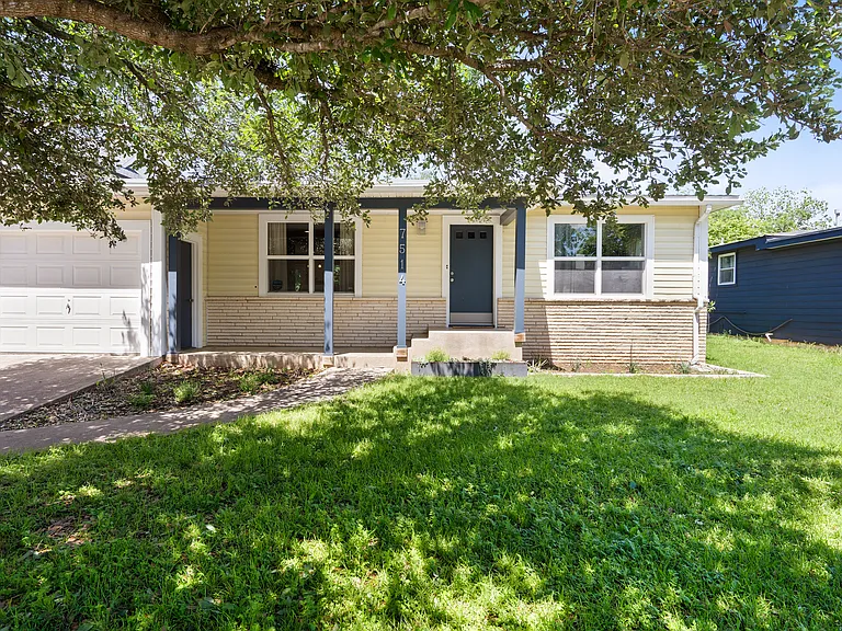 7514 Delafield Ln — Photo 1