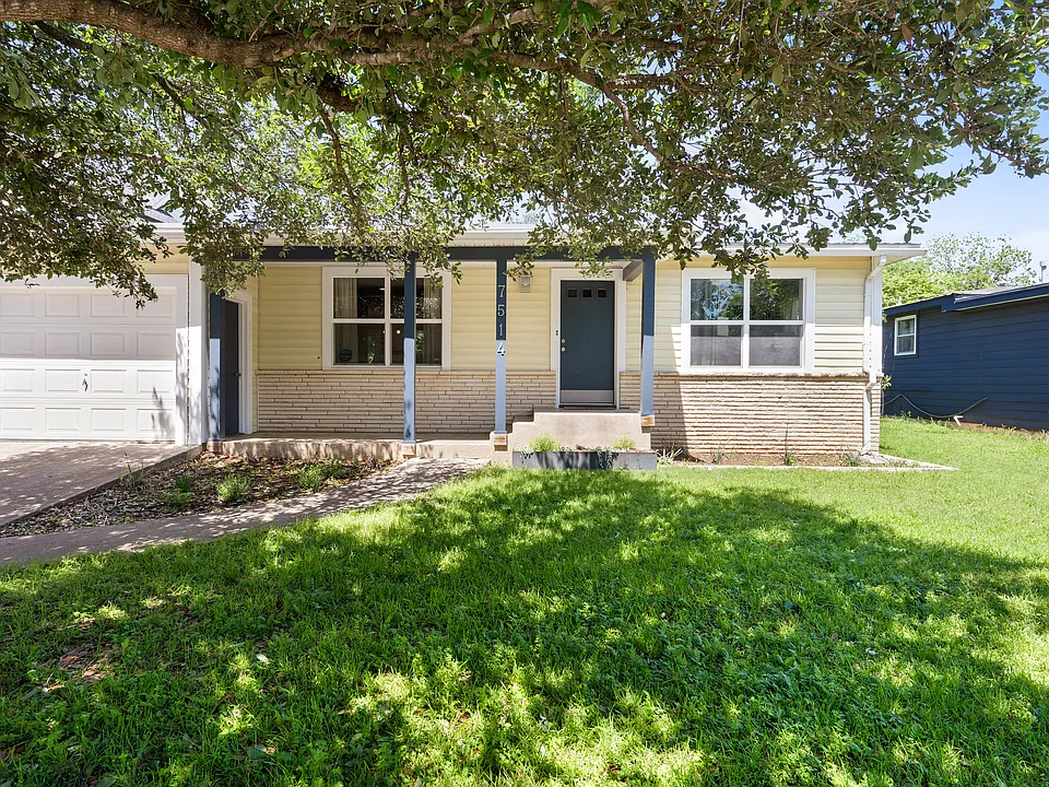 7514 Delafield Ln
