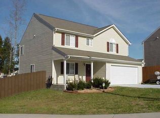 1585 Rockingham Dr, Winston Salem, NC 27103