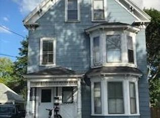 24 S Brook St, Haverhill, MA 01835