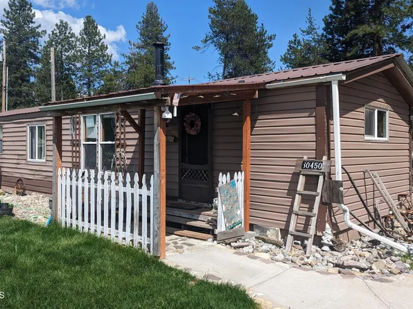 30450 N Railroad Ave, Athol, ID 83801