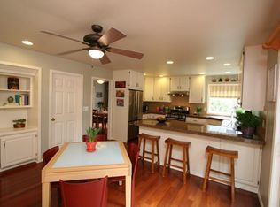 5614 McLane Creek Ct SW, Olympia, WA 98512