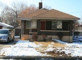 466 S 600 E, Provo, UT 84606