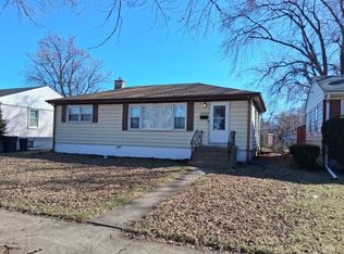 17333 Roy St, Lansing, IL 60438