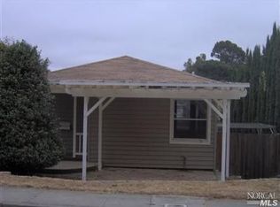 726 Sheridan St, Vallejo, CA 94590