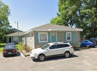 113D University Ave, Troy, AL 36081
