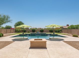 3737 E Adobe Dr, Phoenix, AZ 85050