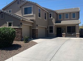 2538 E Ridge Creek Rd, Phoenix, AZ 85024