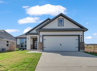 4679 Allison Dr, Belton, TX 76513