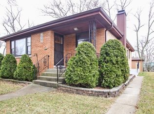 1002 W Hillside Dr, Bensenville, IL 60106