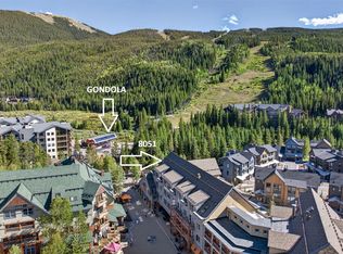 129 River Run Road UNIT 8051, Keystone, CO 80435