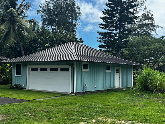 ADU Entry on the right