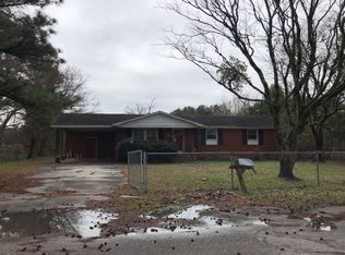 808 E Scarlett Ln, Florence, SC 29505