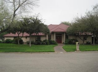 2305 Woodland Dr, Weslaco, TX 78596