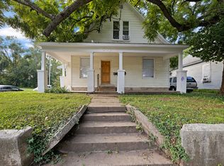 900 W Brower St, Springfield, MO 65802