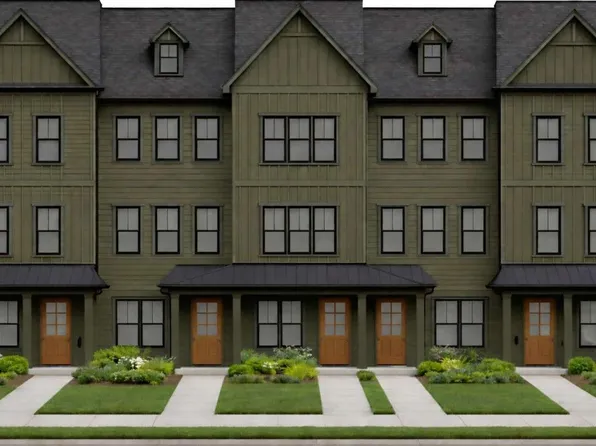 112 Aronia Lane Twnh #C-501, Mooresville, NC 28115