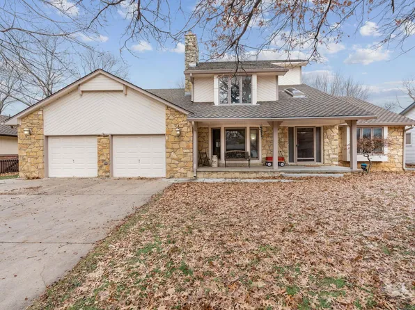 119 S Muirfield St, Wichita, KS 67209