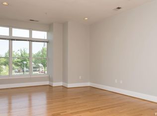 317 W Morgan St APT 311, Raleigh, NC 27601