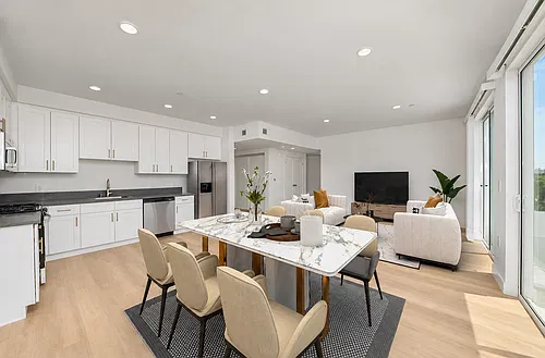 Floor plan 306
