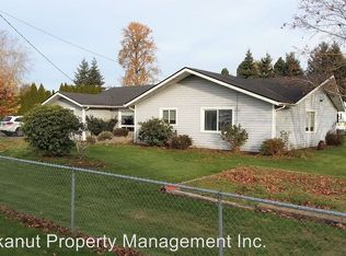 5208 Graveline Rd, Bellingham, WA 98226