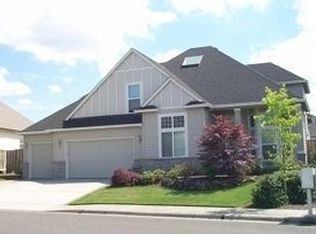 14976 NW Wendy Ln, Portland, OR 97229