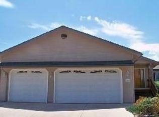 2801 W Nicklaus Dr, Payson, AZ 85541