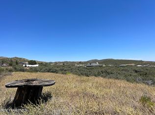 1935 N Barnard Way, Dewey, AZ 86327