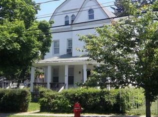 154 Summer St, Orange, NJ 07050
