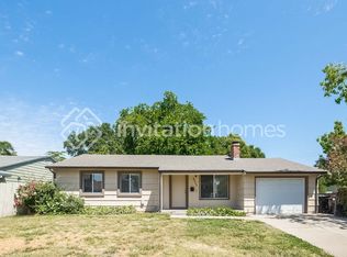 4553 Goya Pkwy, Sacramento, CA 95823