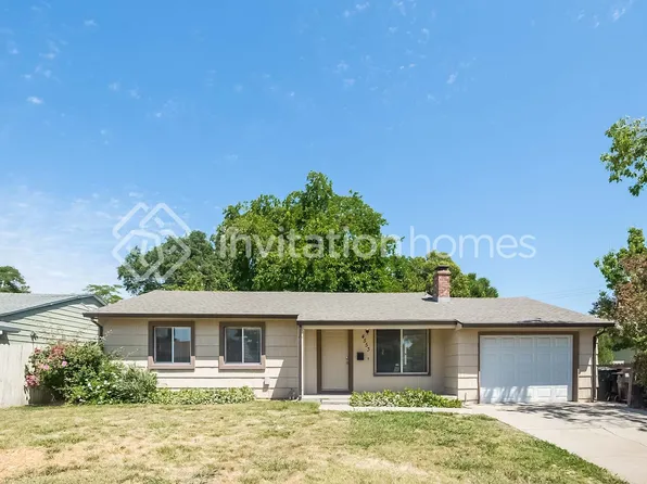 4553 Goya Pkwy, Sacramento, CA 95823