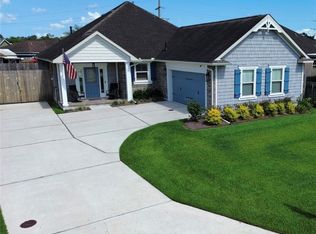 5149 Savannah Ln, Marrero, LA 70072