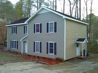 1103 Timber Dr, Garner, NC 27529