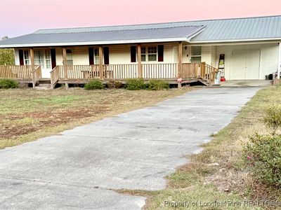 5089 Tobacco Rd, Orrum, NC, 28369
