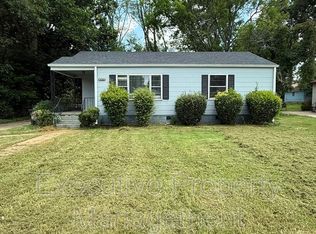 1744 Lincoln Pl SW, Birmingham, AL 35211