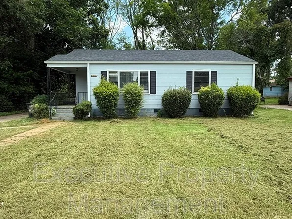1744 Lincoln Pl SW, Birmingham, AL 35211