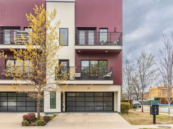2201 Annex Ave Unit 101, Dallas, TX 75204