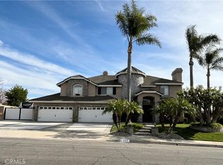 5510 Camino De Bryant, Yorba Linda, CA 92887