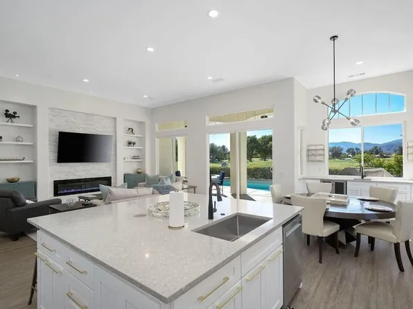 71 Via Las Flores, Rancho Mirage, CA 92270