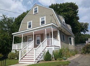 169 Willow St, West Roxbury, MA 02132