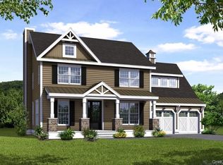 LOT 3 Lotus Dr, Slate Hill, NY 10973