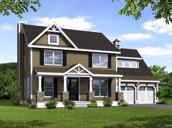 Lot #3 Lotus Drive, Slate Hill, NY 10973