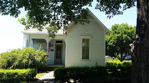 1st image of this home