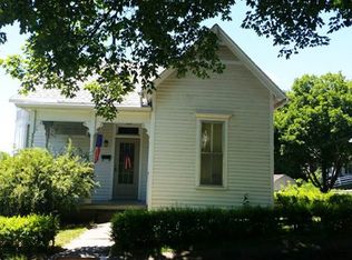 505 Nebraska St, Mound City, MO 64470