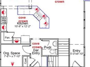 1126 Saltwater Cir, Johns Island, SC 29455