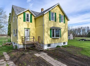 1103 23rd St NE, Emerado, ND 58228