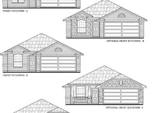 7803 Robin Cv, Selma, TX 78154