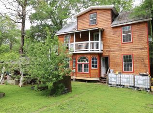 316 Ithica, Livingston, TX 77351