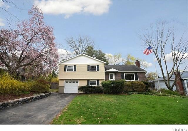 3 bedroom split level home