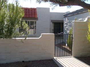 4597 N Mountain Quail Rd, Tucson, AZ 85750
