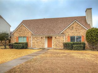 2317 Sweetbriar Ct, Mesquite, TX 75150